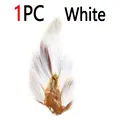 1PC White