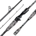Casting Rod(grey)