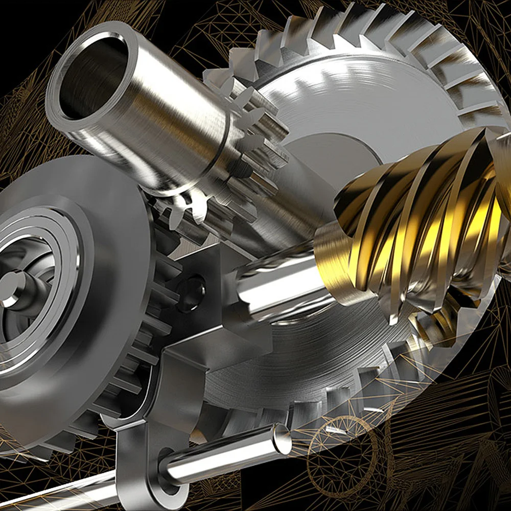 Ashconfish-carrete giratorio innovador resistente al agua, bobina de pesca con potencia de arrastre máxima de 17,6 lb para Lucio - imagen 5