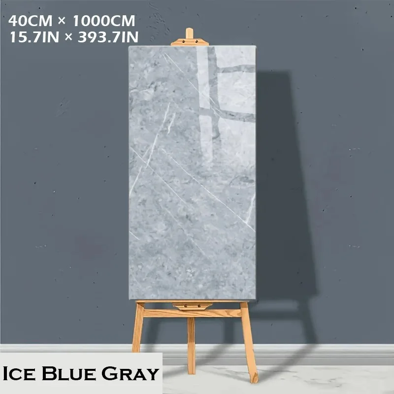 ice blue gray