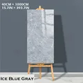ice blue gray