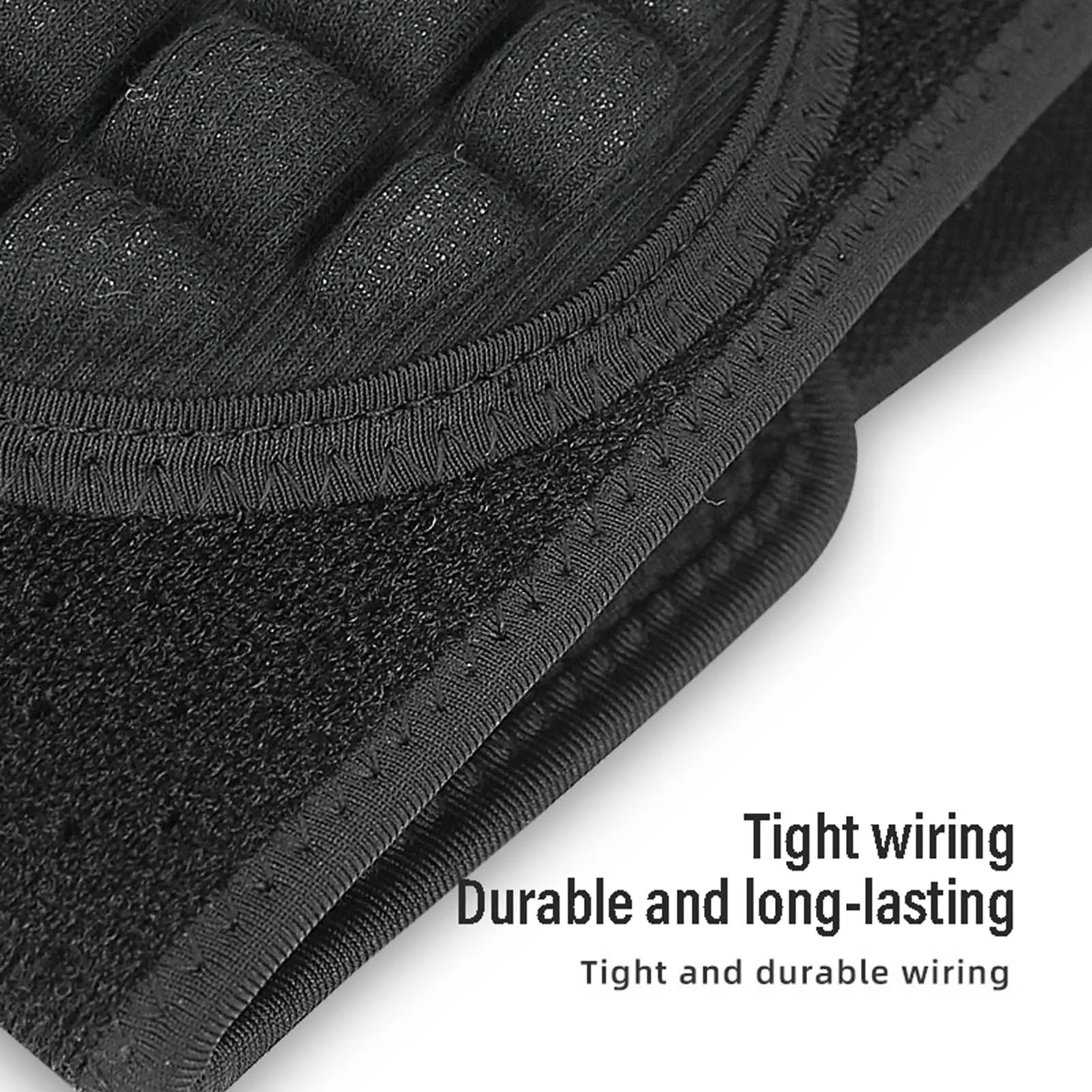 Manga de codo deportiva para adultos con diseño de panal soporte de brazo de compresión transpirable para correr Fitness entrenamiento de fuerza