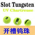 UV chartreuse TG