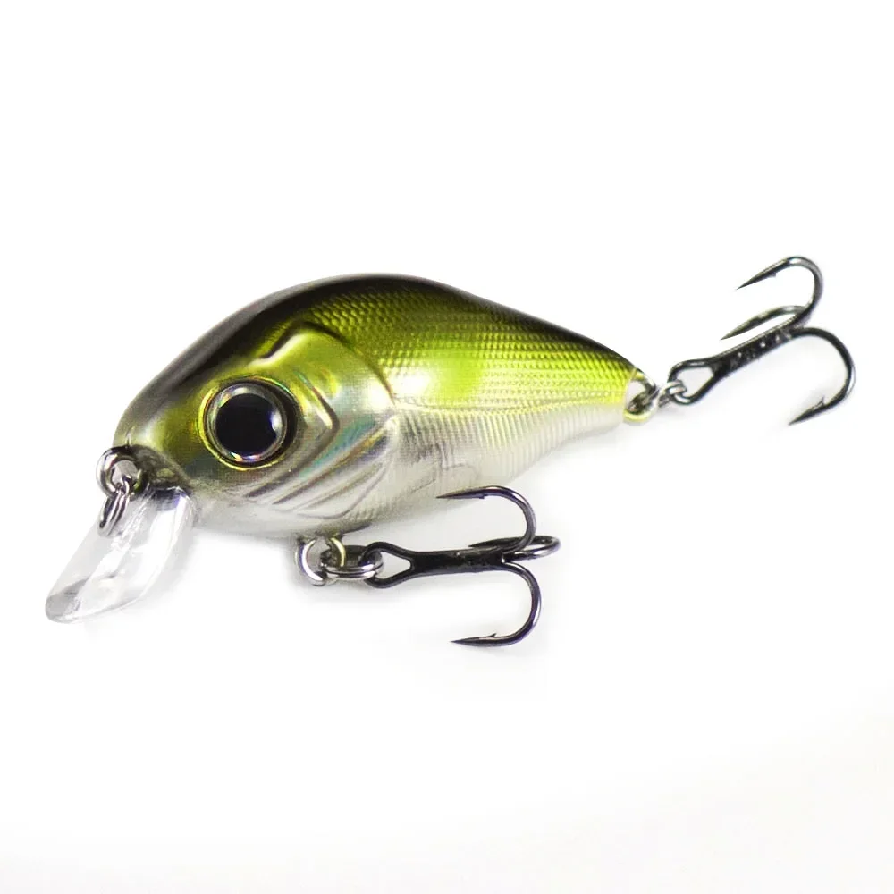 Countbass Wobbler – Señuelo rígido para lubina, trucha y lucio - imagen 3