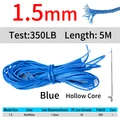 Blue 1.5mm 5m