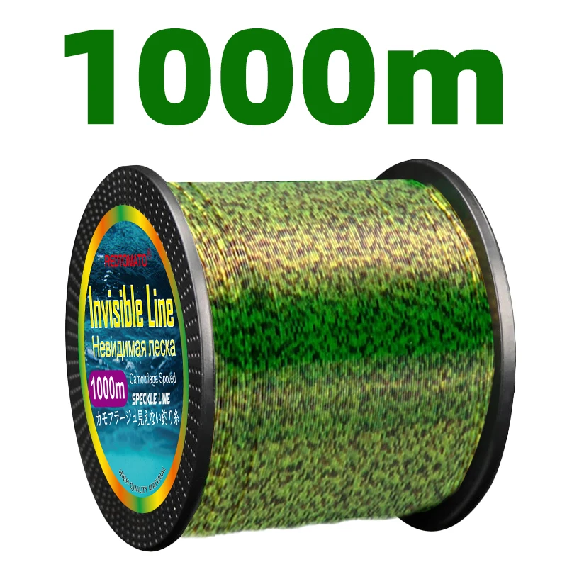 1000m green