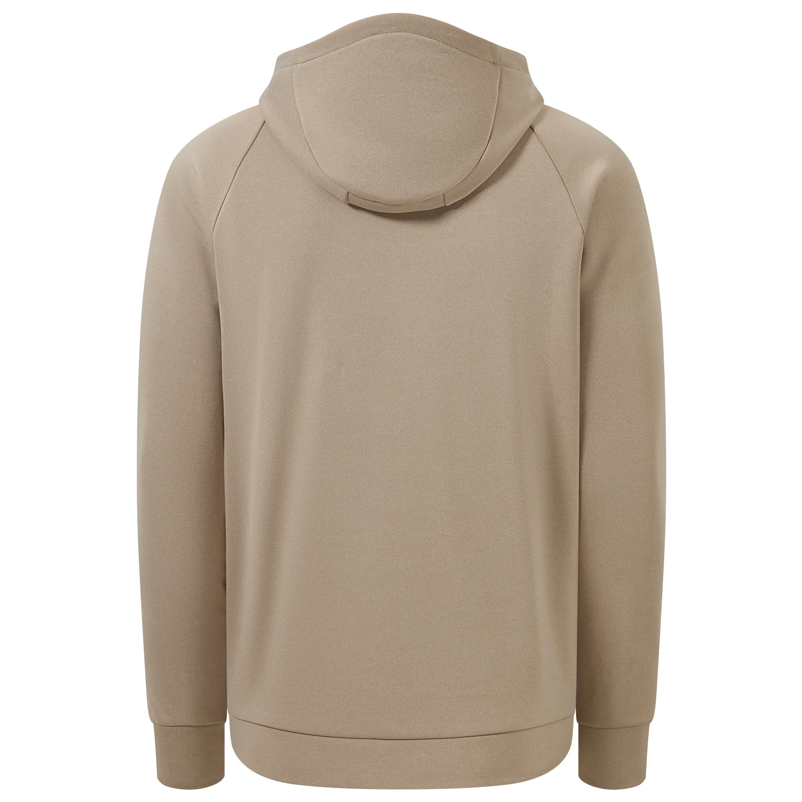 BASSDASH-sudaderas con capucha de pesca forradas de lana para hombre, jersey de rendimiento resistente al agua, sudadera elástica para entrenamiento de caza - imagen 2