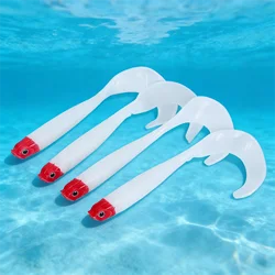 Señuelos Swimbait giratorio de mar – cebo artificial