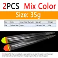 2pcs Mix Color 35g
