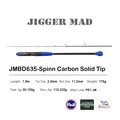 JMDB635-Spinn Solid
