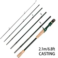 2.1M Casting Rod