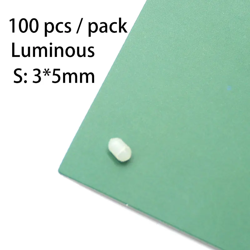 Luminous--S