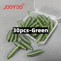 30pcs-Green