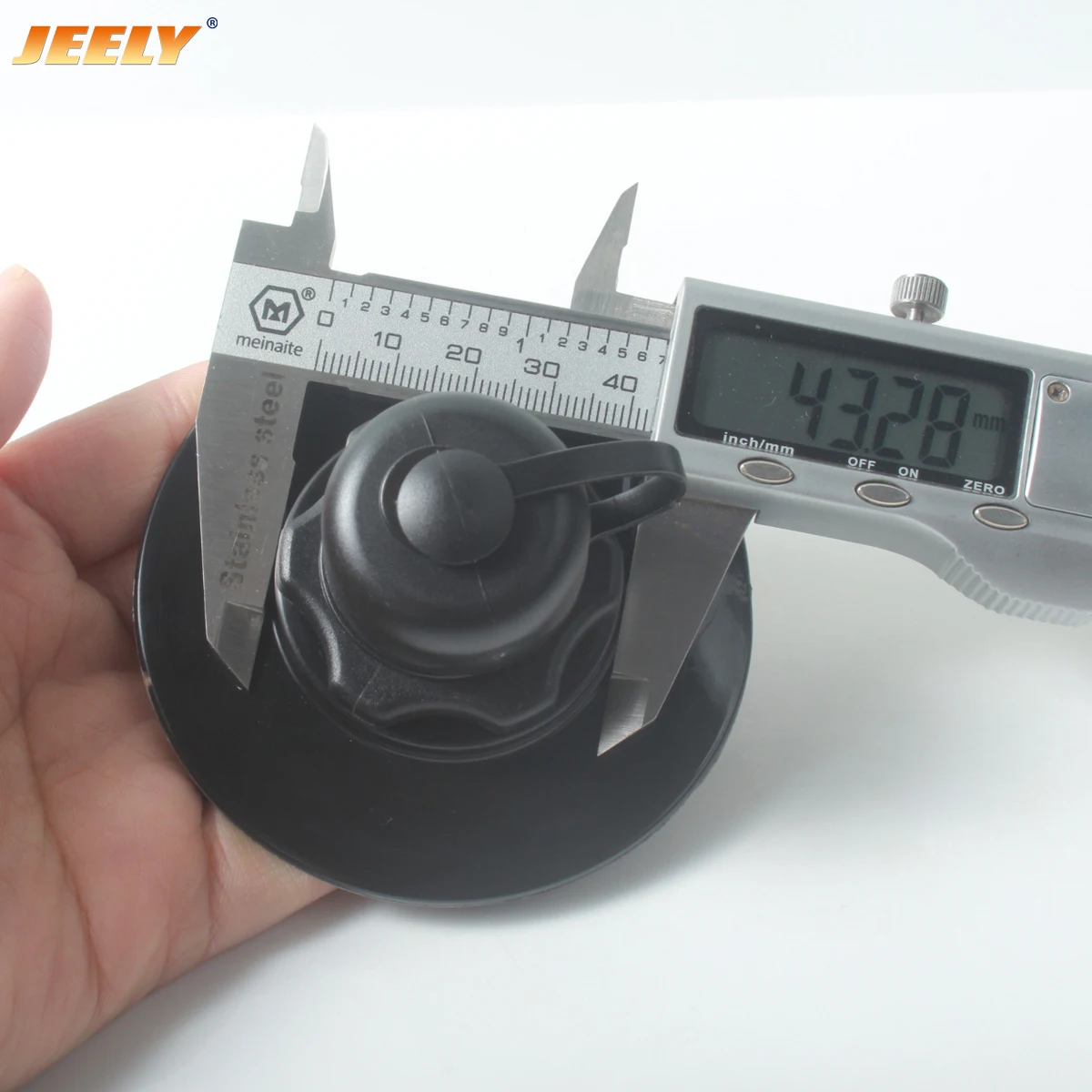 Jeely Kitesurf Kite Screw Boston Válvula de inflado/desinflado, accesorios de válvula de cometa de kitesurf - imagen 3