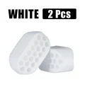 WHITE 2 PCS