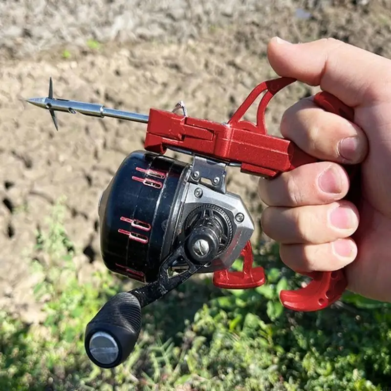 Accesorios para tirachinas de pesca – Herramientas auxiliares rápidas - imagen 3