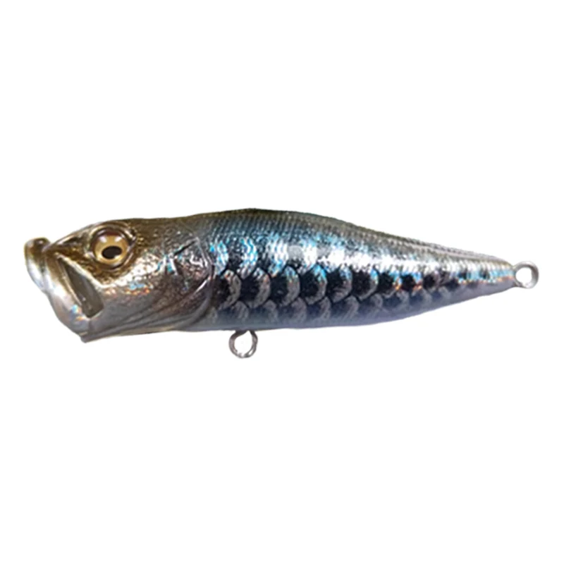 Nuevo Cebo falso con señuelo serie I-SLIDE/SPINE-X/POPX, bajo biónico duro - imagen 5