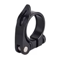 34.9mm Black