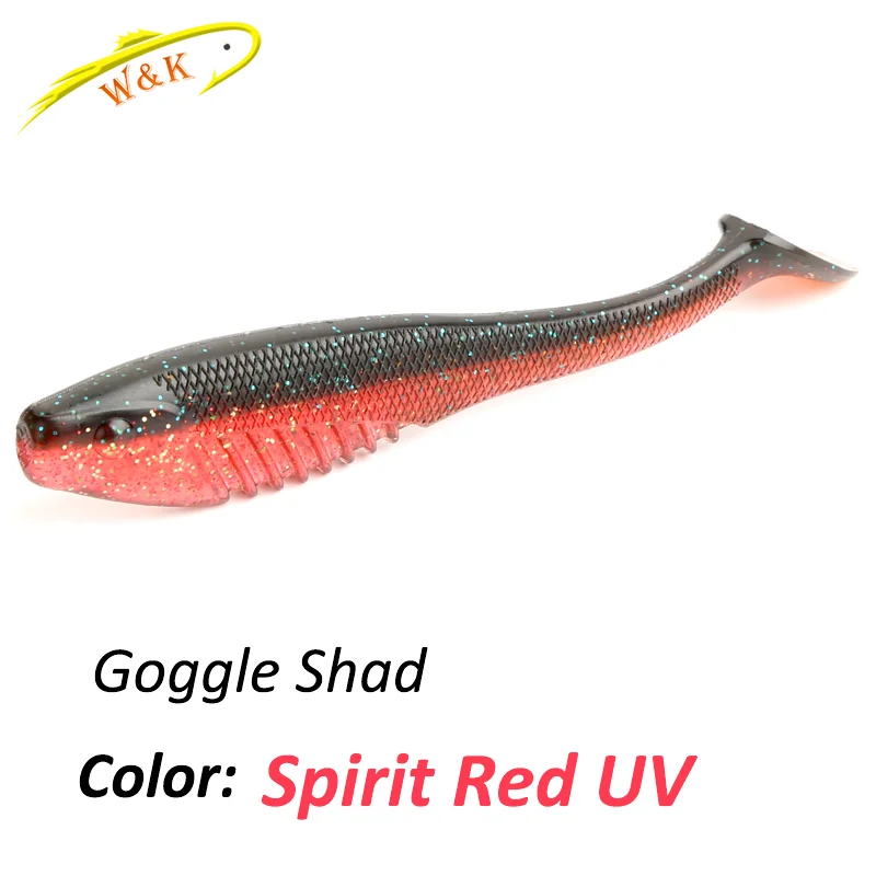 Spirit Red