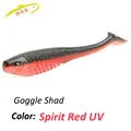 Spirit Red