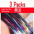 3 packs mix