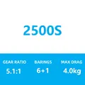 2500S