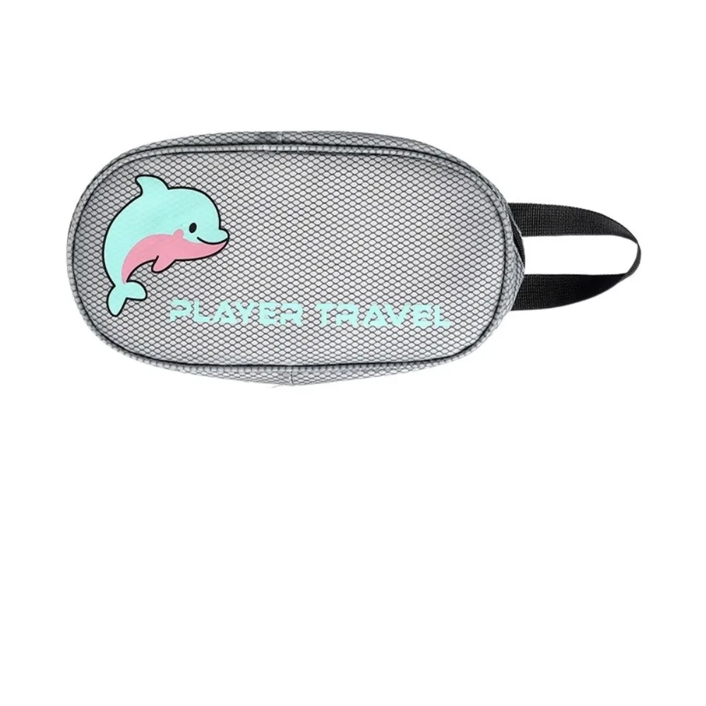 Bolso impermeable pesca – Secado y separación húmedo/seco