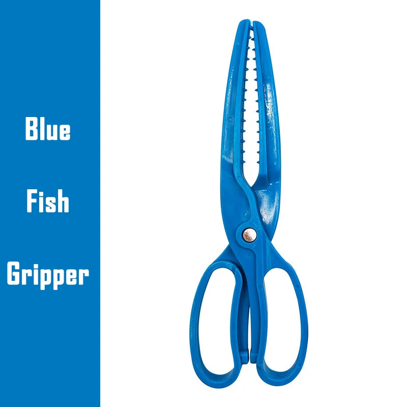 Pinza Pesca ABS – Mandíbula Antideslizante para Agua Salada - imagen 4