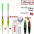 2x JD-03s Set