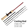 Casting Rod-1.68m