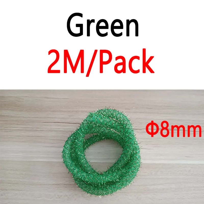 Green 2M