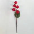 Red 6Pcs