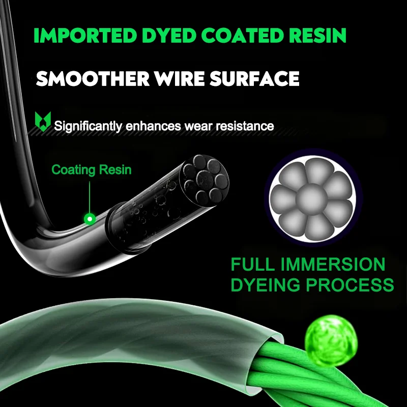 VIKINGAR-sedal de pesca trenzado de 8 hebras, Micro 300, 500M, multifilamento Ultra suave, línea de PE, tejido japonés de alta resistencia, nuevo pesca - imagen 3