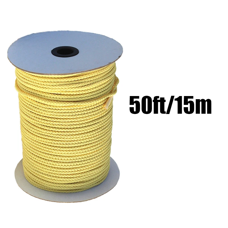 YELLOW-50ft -15m