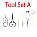Tool Set A
