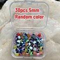 30pcs 5mm