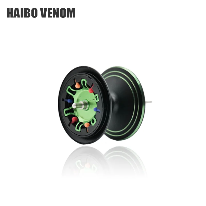 VENOM 7.2 spool