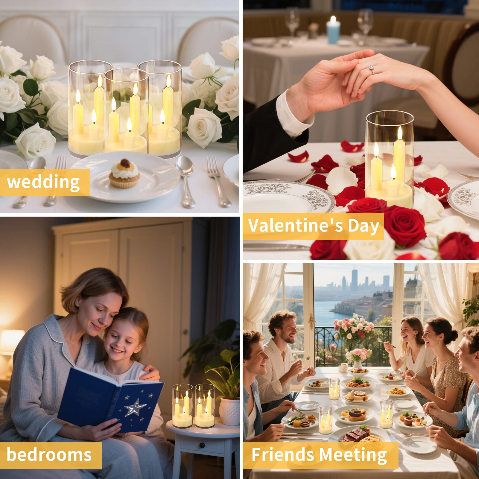 Luces e Iluminación