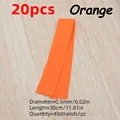 20pcs Orange