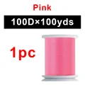 Pink 100DX100yds