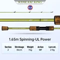 1.65m Spinning-UL
