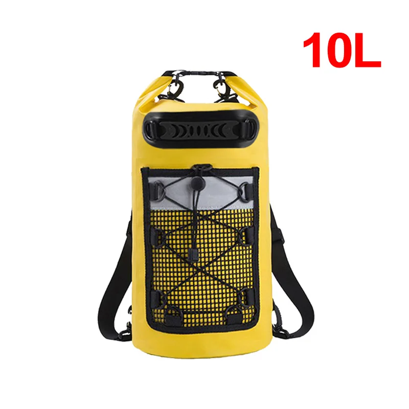 Yellow 10L