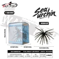 2Pcs medium size-E