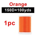 Orange 150DX100yds