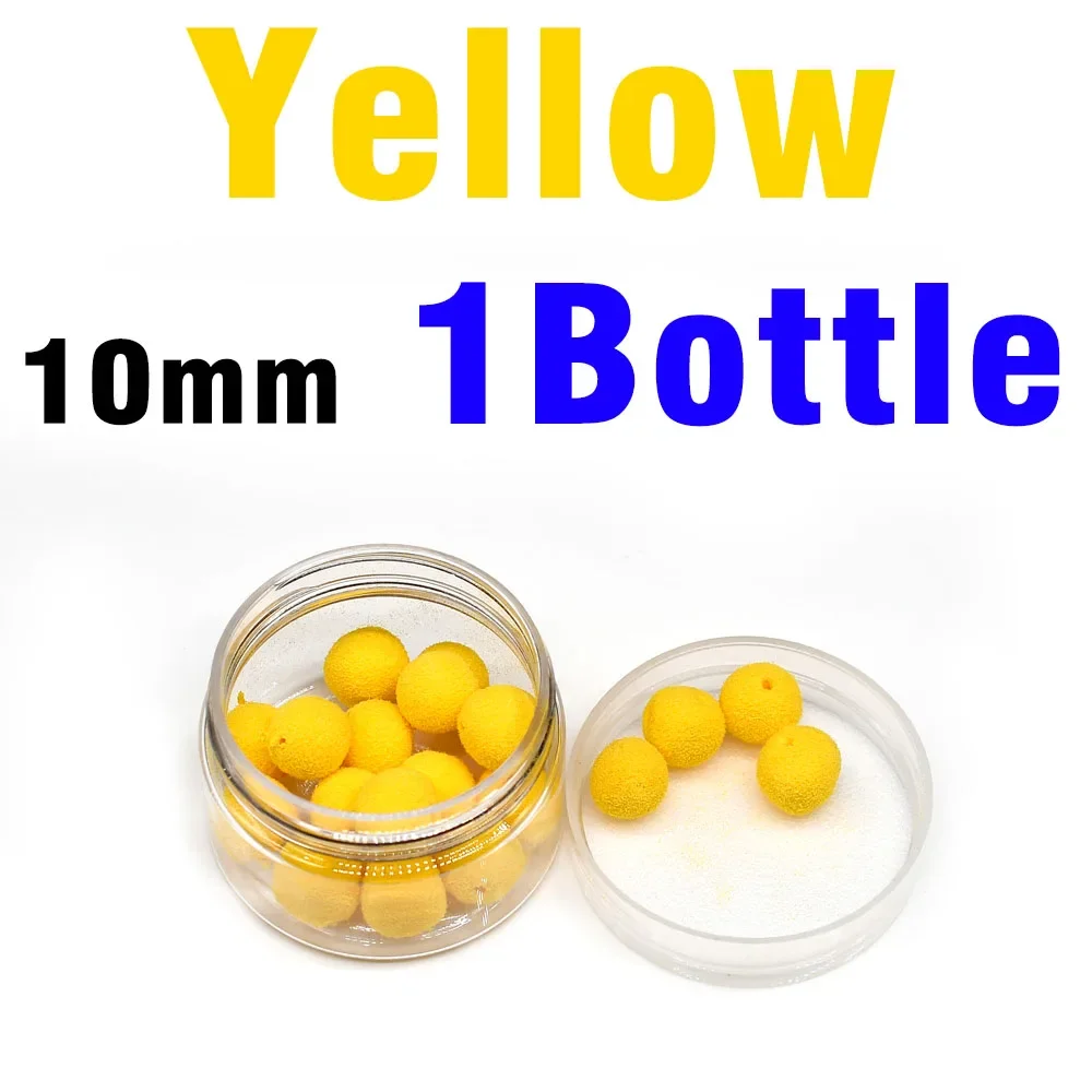 10mm Yellow