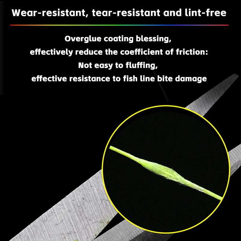 2025 nuevo YGK X16 hebra 300 m/500 m Japón PE trenzado súper fuerte línea de pesca Japón PE línea trenzada línea de pesca flotante - imagen 4