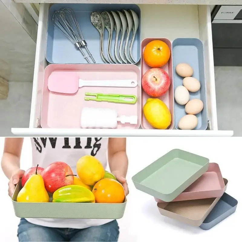 Caja de Pesca Rectangular 2026 – Tipo Cajón Japonés con Compartimentos - imagen 4