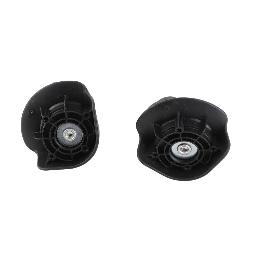 Ruedas de maleta silenciosas 360° – Fáciles de instalar y duraderas - imagen 3