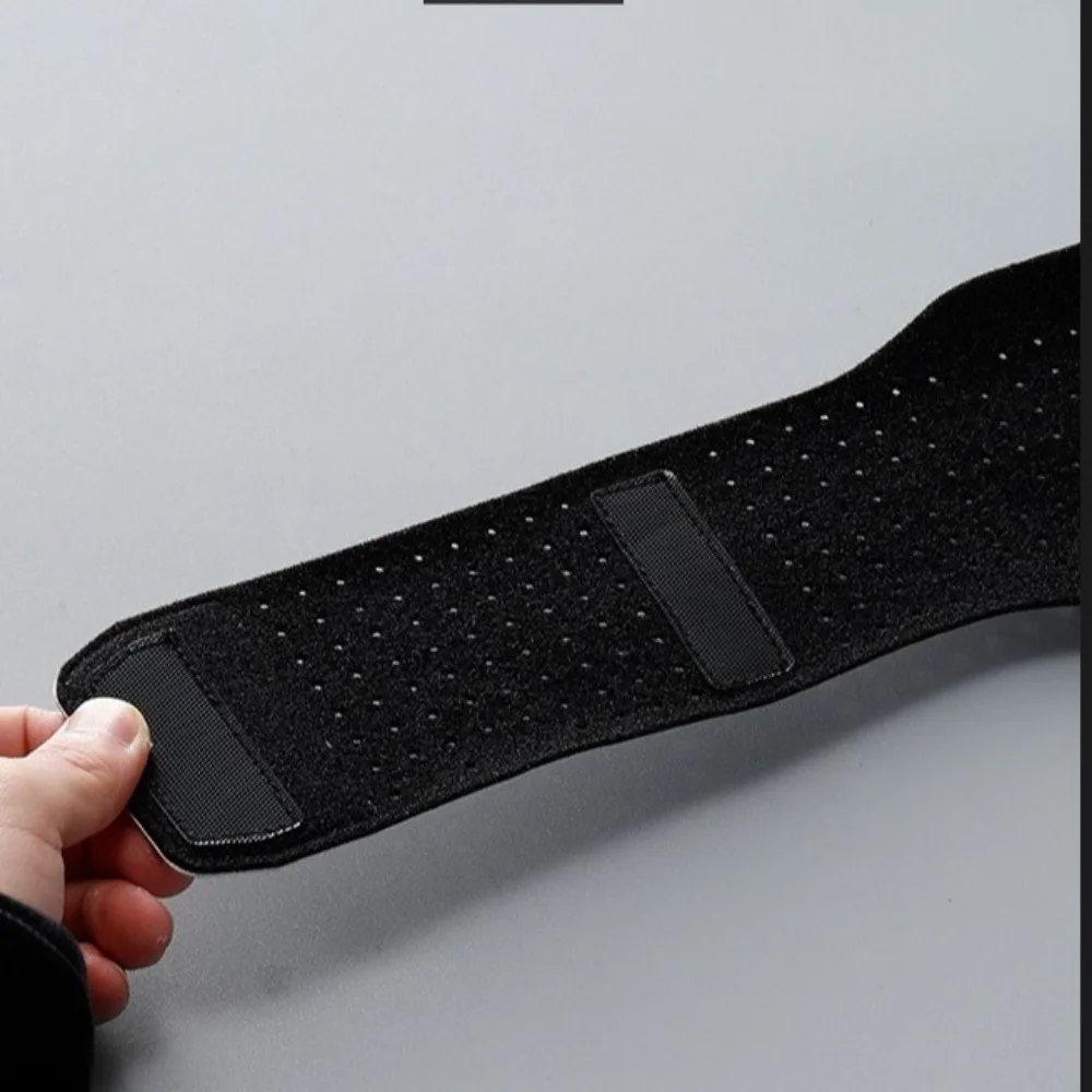 Bolsa de almacenamiento impermeable para motocicleta, brazalete deportivo a prueba de golpes, bolsa de almacenamiento para teléfono móvil, bolsa para marco frontal, motociclismo - imagen 4