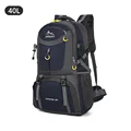 Deep blue 40L